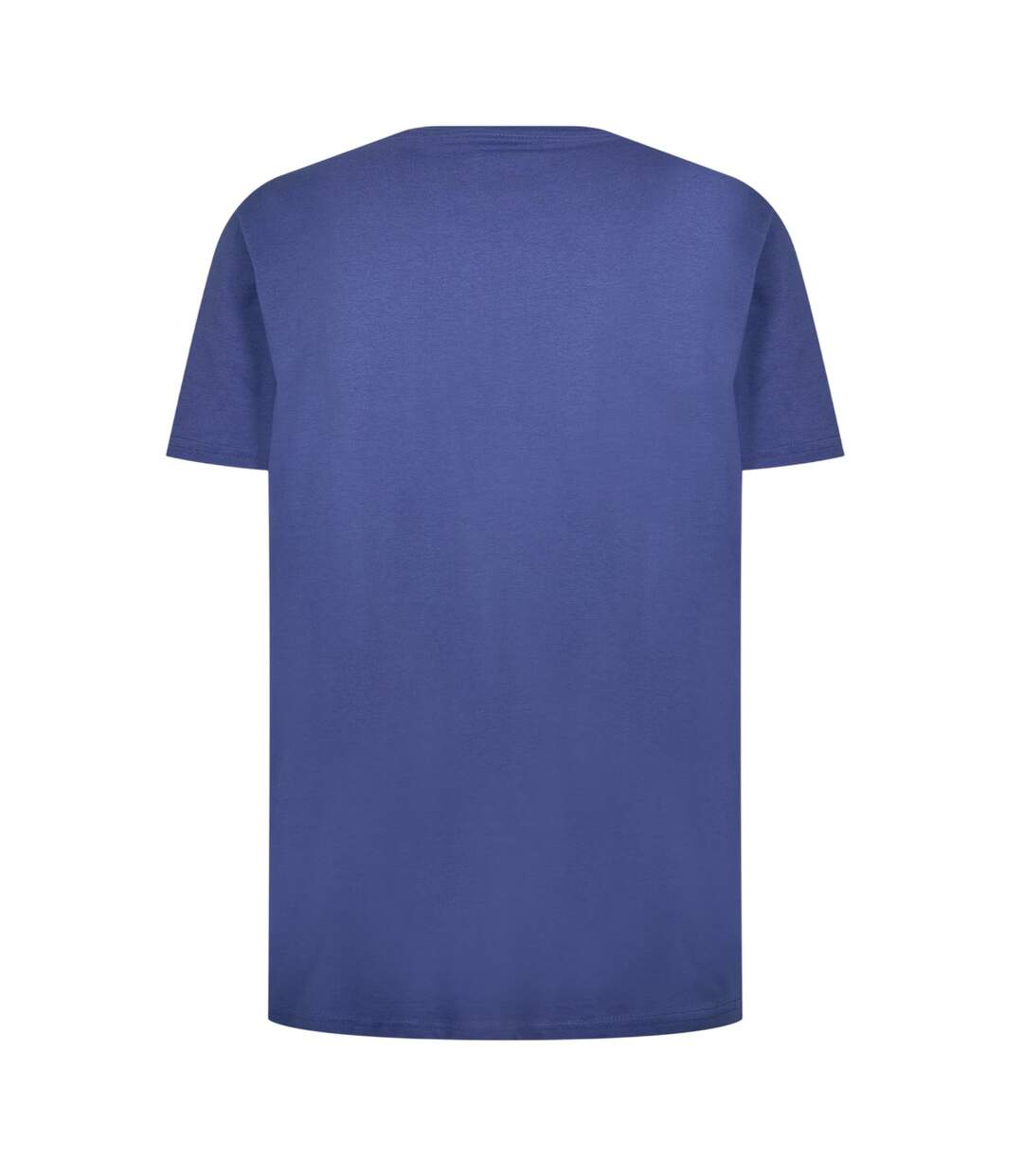 T-shirt Basic Homme Bleu Indigo Original Penguin-2