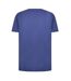 T-shirt Basic Homme Bleu Indigo Original Penguin-2