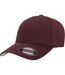 Flexfit - Casquette - Enfant (Bordeaux) - UTPC2104-1