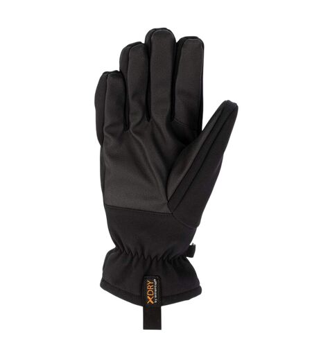 Mens Focus Gloves Black Extremities