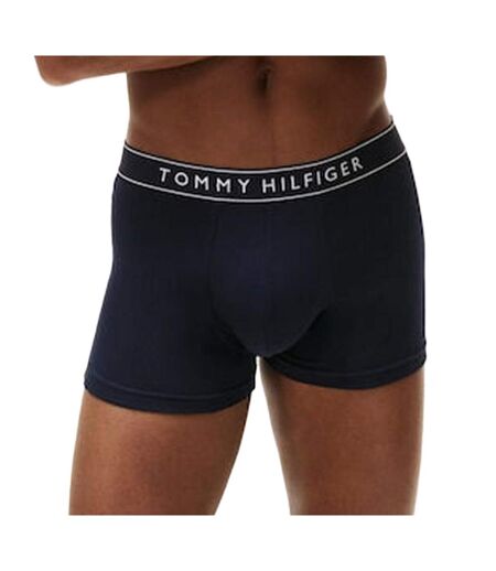 x3 boxers noir homme tommy hilfiger 0wg