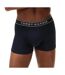 x3 boxers noir homme tommy hilfiger 0wg-2