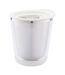 Dia mug one size white XD Design-1
