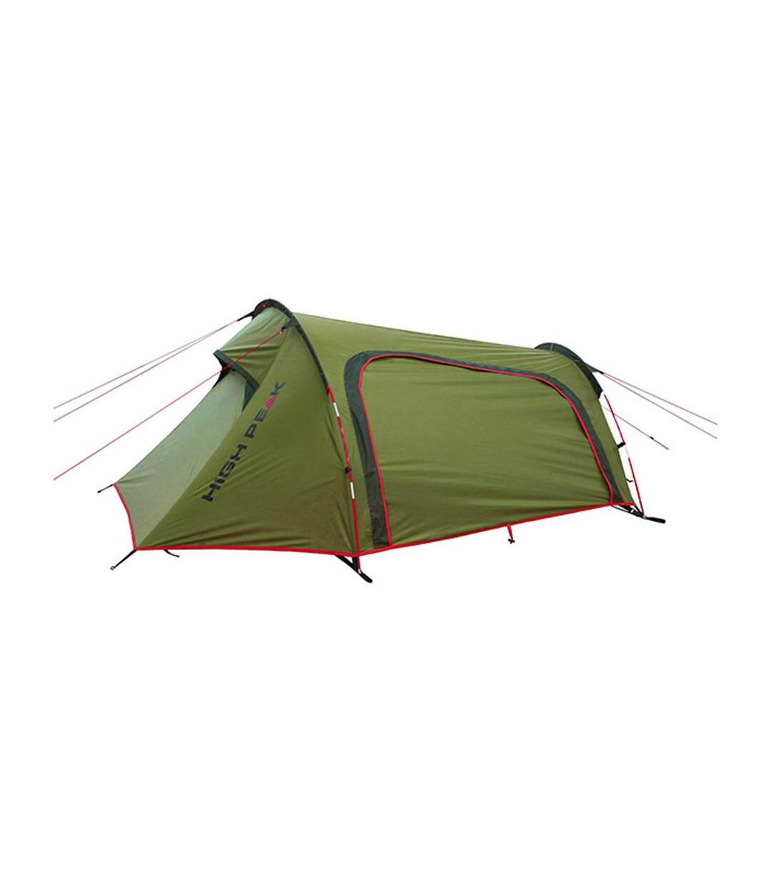 Tente Sparrow 160 Cm X 260 Cm X 90 Cm Vert High Peak-2