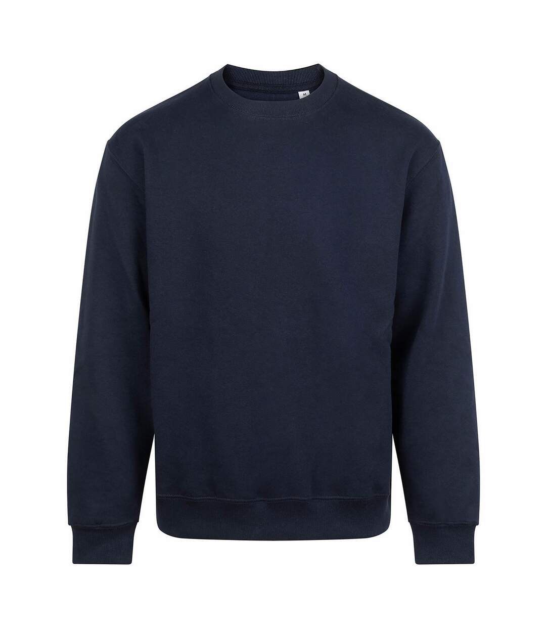 Sweat Vision Homme Nouveau Bleu Marine Awdis-1