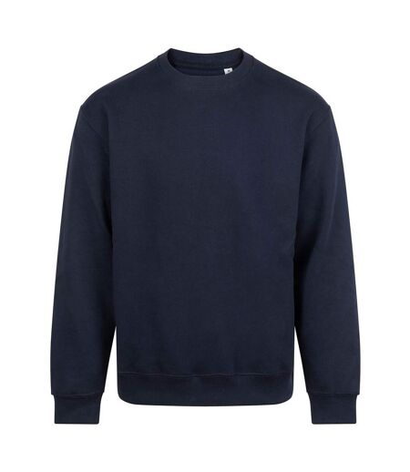 Sweat Vision Homme Nouveau Bleu Marine Awdis