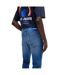 Jean Homme Bleu Moyen Hugo-4