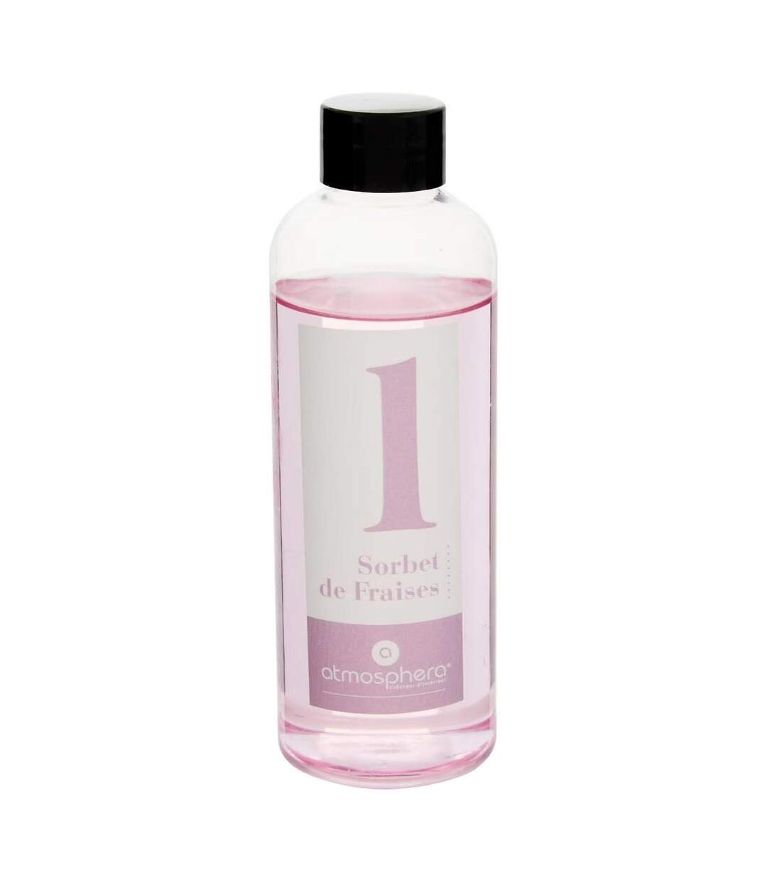 Recharge Diffuseur de Parfum Numia 180ml Secret de Patchouli-1