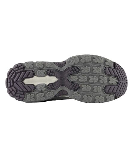 Mens Trail 410 Shoes Grey White New Balance
