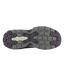 Mens Trail 410 Shoes Grey White New Balance-4