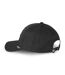 Casquette baseball denim Base Rock'n Free Life-4