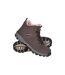 Bottines De Marche Mcleod Femme Marron Mountain Warehouse-1
