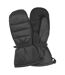 Waterproof All Weather Lightweight Insulated Gauntlet Mitten for Men and Women-1