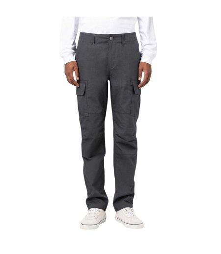 Pantalon À Poches Homme Anthracite Dickies