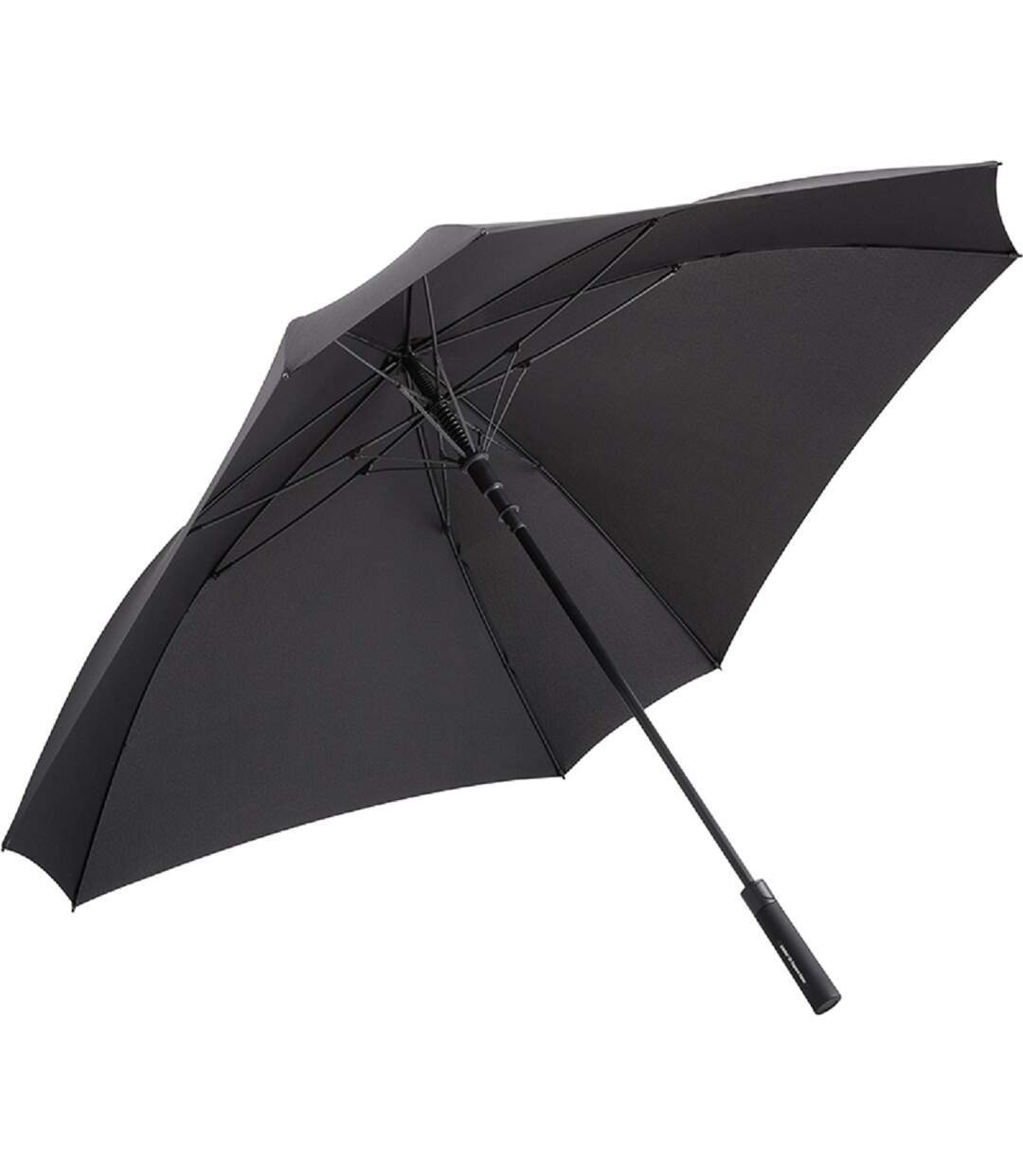 Parapluie golf - FP2393 - noir-1