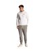 Sweat à capuche homme blanc Lyle & Scott Lyle & Scott