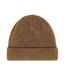 Bonnet marron clair Beechfield