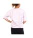 T-Shirt violet femme disneymickey skate oversized-2