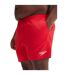 Short Essentials Plus Homme Rouge Speedo-3