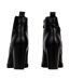 Bottines à Zip The Divine Factory-4