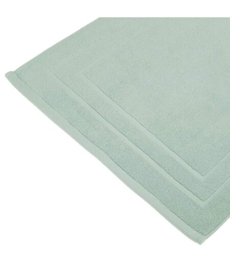 Tapis de Bain Confort 50x70cm Vert Céladon