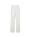 Pantalon fluide blanc femme vero moda asta-1