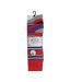 5 Pack Mens Colourful Striped Patterned Bamboo Dress Socks-2