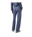 Pantalon De Jogging Femme Bleu Pâle Jack Wills-3