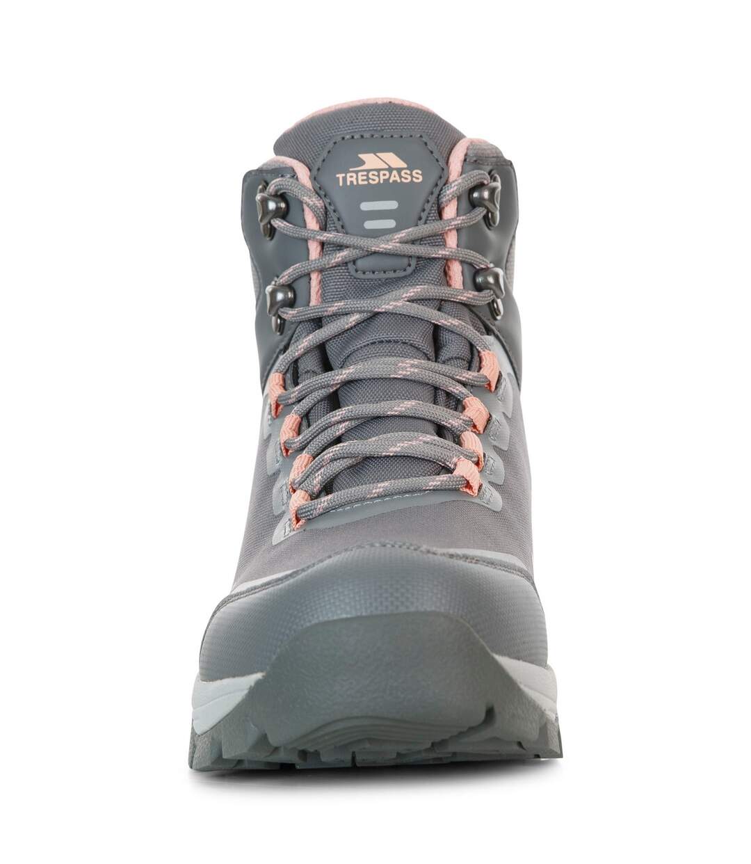 Ladies best sale trespass boots