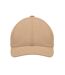 Casquette De Baseball Tekapo Beige Beige MidOcean-3