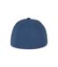 Casquette De Baseball Delta Bleu Orion Flexfit-2