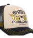 Casquettes homme trucker avec filet Von Dutch Crew Vondutch-3