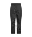Pantalon Décontracté Imperméable Expert Adulte Noir Craghoppers-2