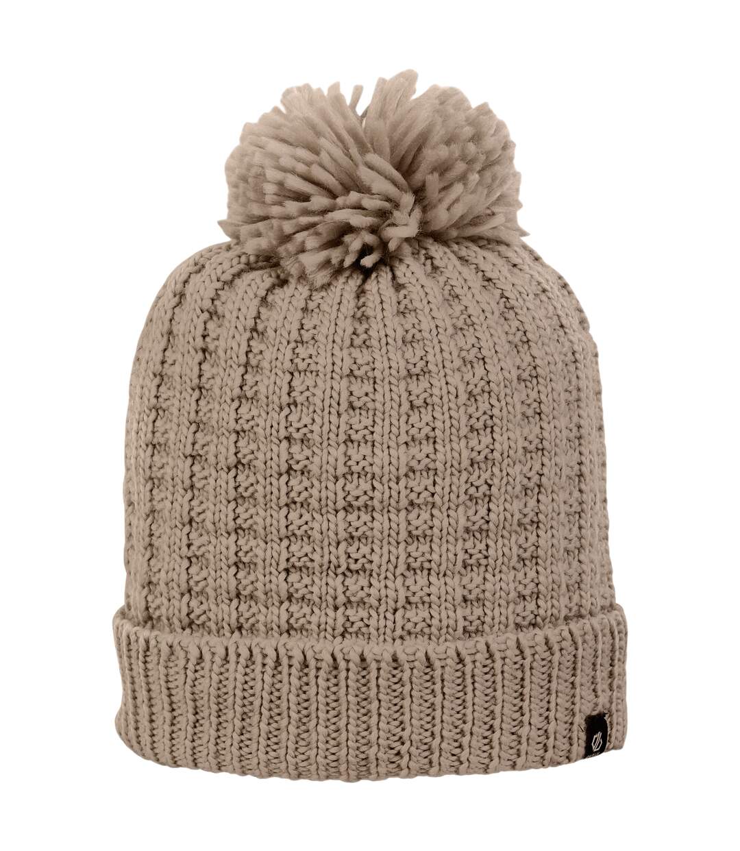 Womens/ladies convoke bobble hat cashmere Dare 2B-2