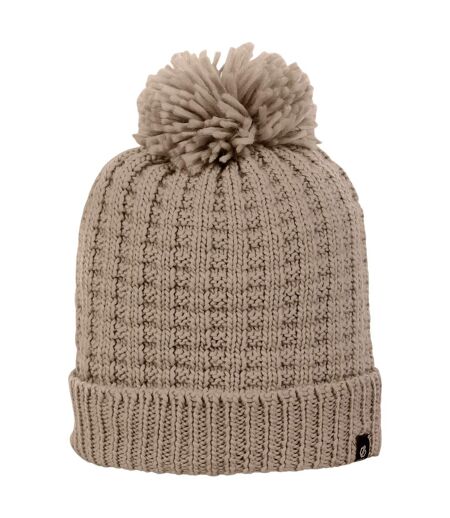 Womens/ladies convoke bobble hat cashmere Dare 2B