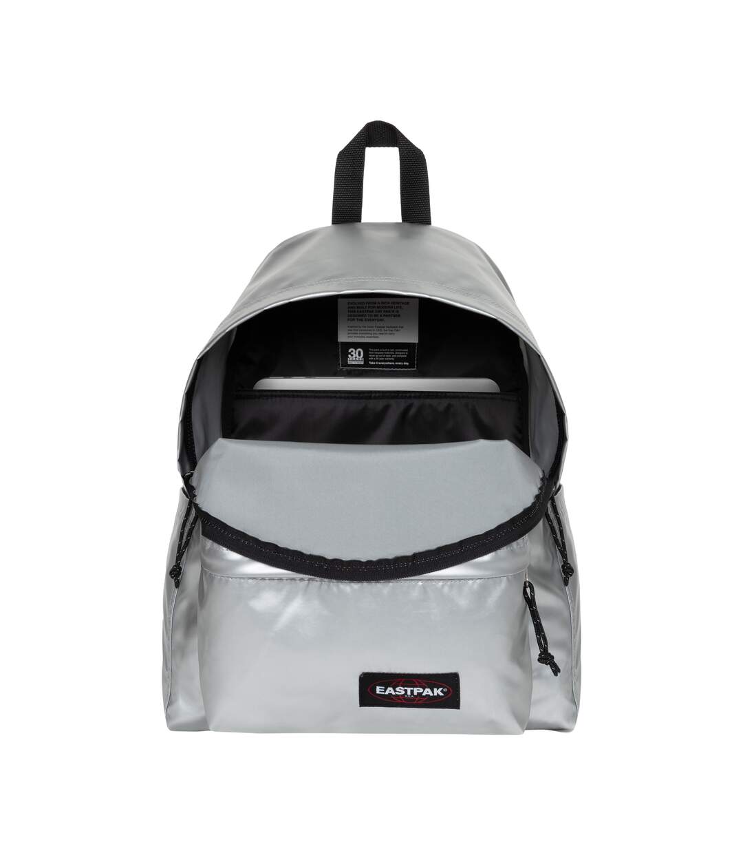 Sac à dos Eastpak Day Pak'r Monotone-3