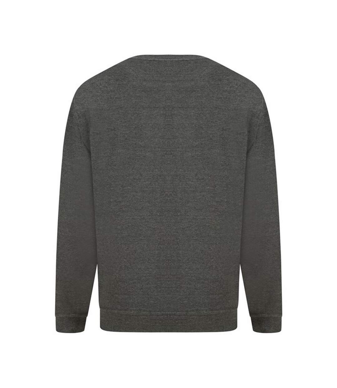 Absolute Apparel - Sweat-shirt STERLING - Homme (Charbon) - UTAB113