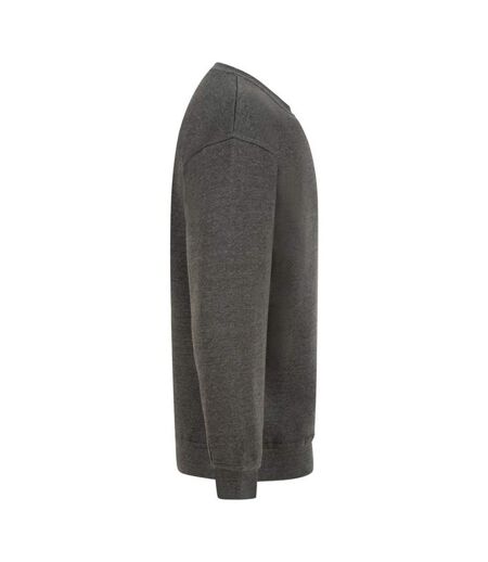 Absolute Apparel Mens Sterling Sweat (Charcoal)