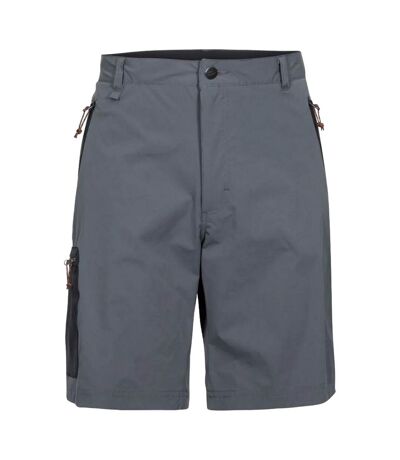 Short cargo runnel homme carbone Trespass Trespass