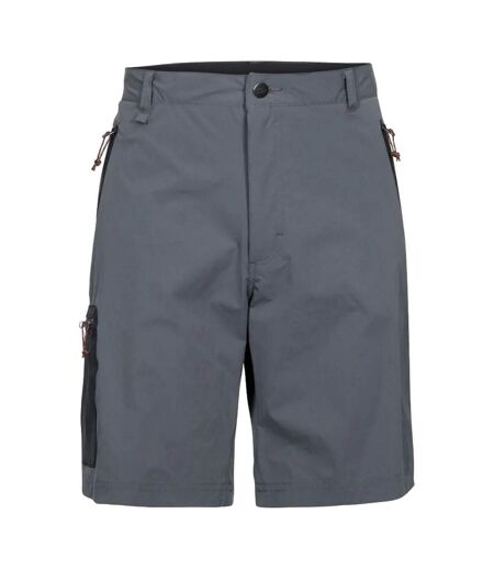 Short cargo runnel homme carbone Trespass Trespass