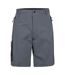 Short cargo runnel homme carbone Trespass Trespass