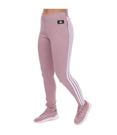 Pantalon de jogging future icons femme rose Adidas