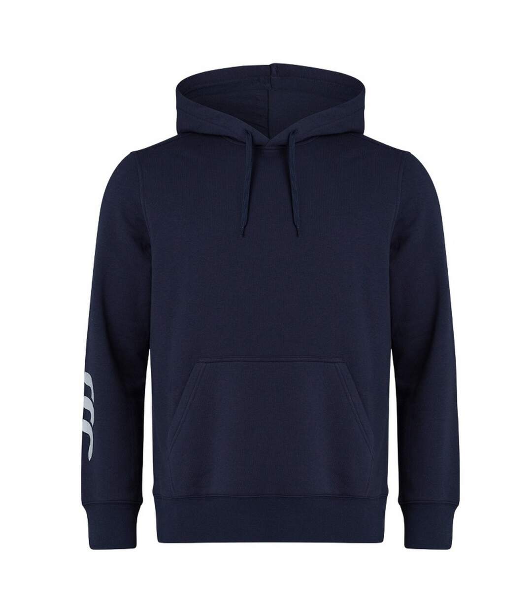 Mens Club Hoodie Navy Canterbury-2