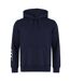 Mens Club Hoodie Navy Canterbury-2