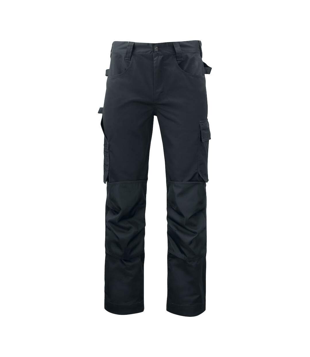 Pantalon Cargo Homme Noir Projob-1
