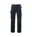 Pantalon Cargo Homme Noir Projob-1
