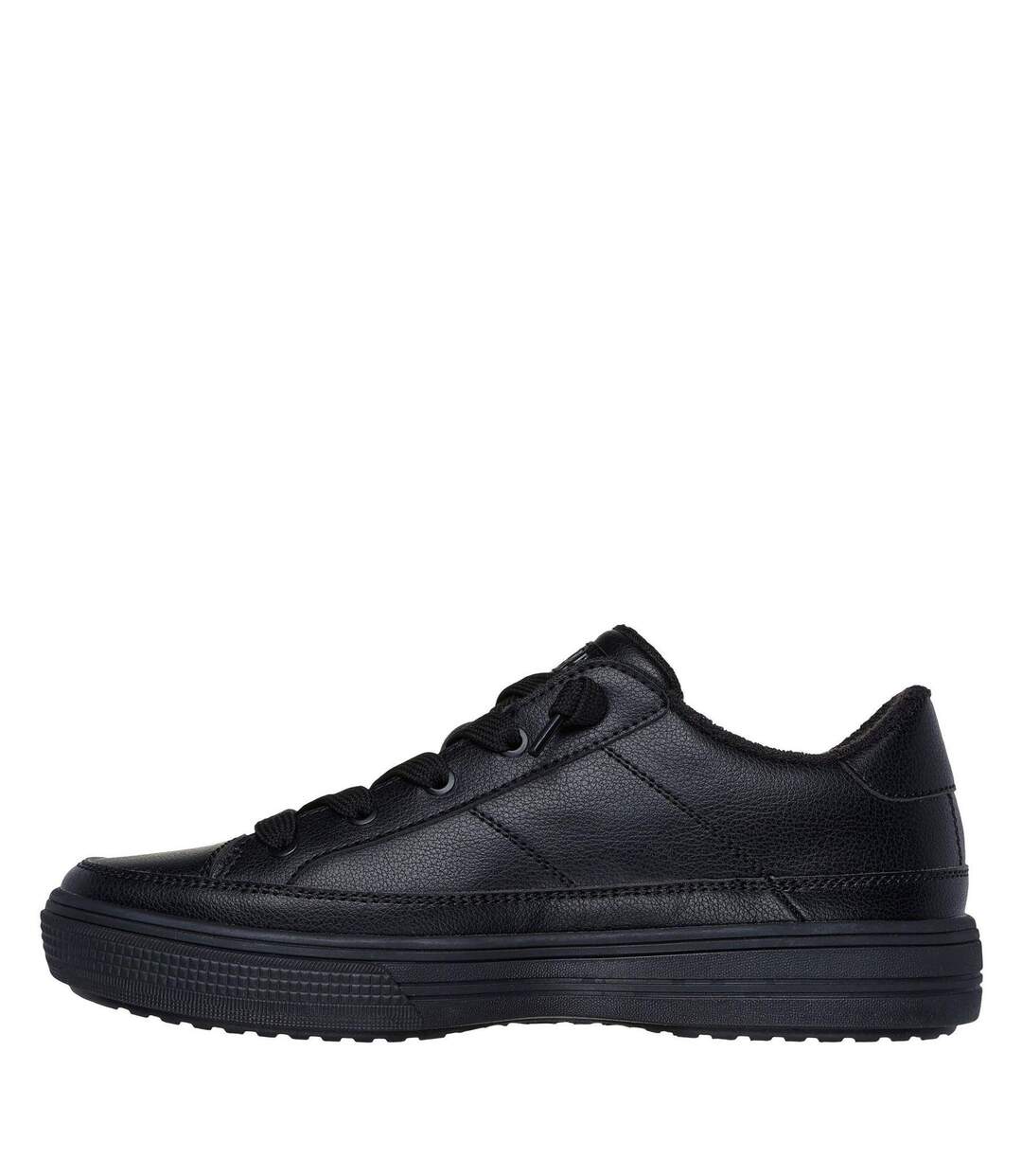 Baskets Arcade On My Way Femme Triple Noir Skechers-2