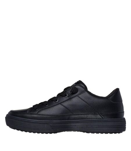 Baskets Arcade On My Way Femme Triple Noir Skechers