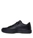 Baskets Arcade On My Way Femme Triple Noir Skechers-2