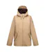 Veste Imperméable À Capuche Bayletta Femme Beige Regatta-2